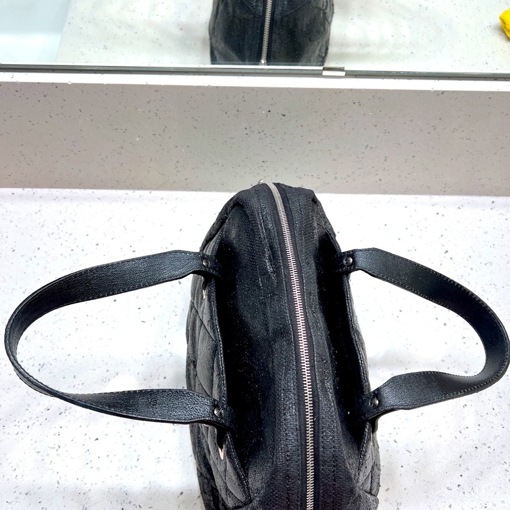 Authentic Chanel Handbag - Picture 10 of 11